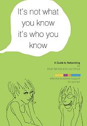Networking Book Front Cover